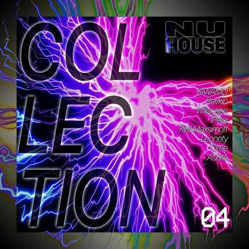 VA - Collection 04 [NHC04]